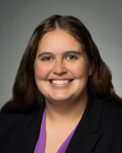Headshot Image for Emily DeBoer